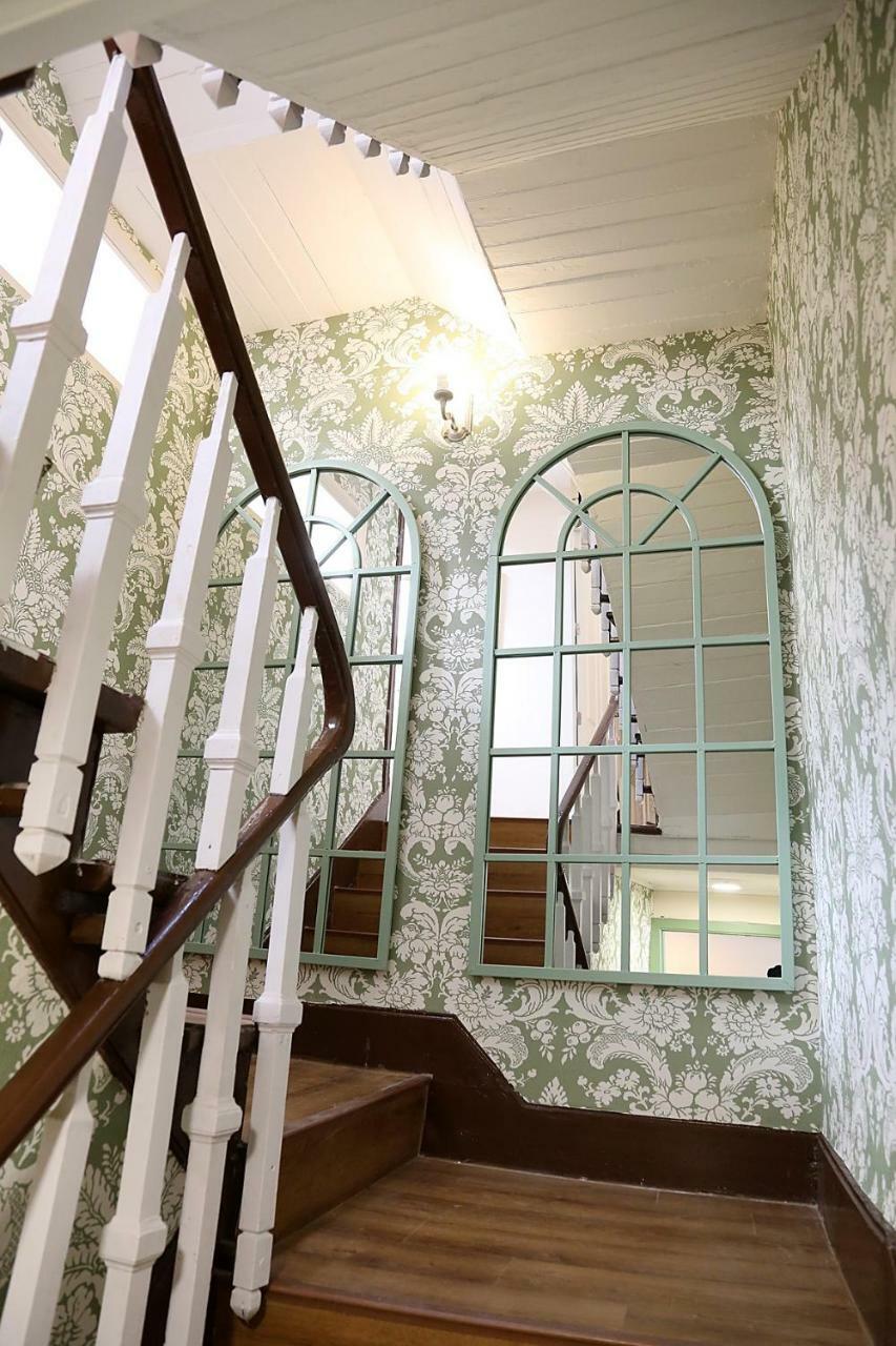 Casa Herreria Caldas De Reis Exteriér fotografie
