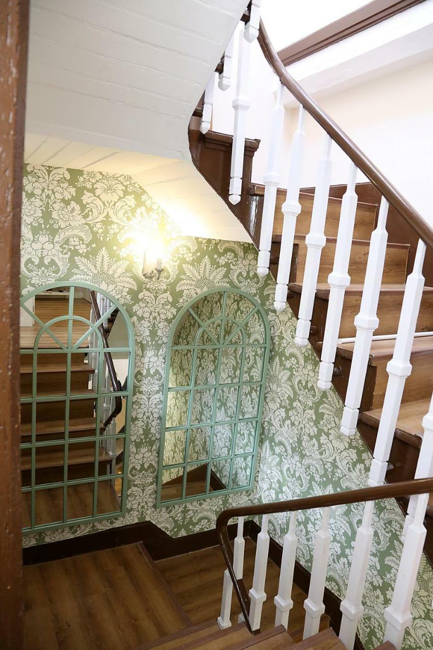 Casa Herreria Caldas De Reis Exteriér fotografie